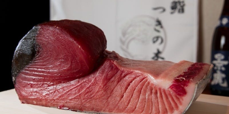 【8800円コース】新鮮な刺身や寿司8貫など贅沢に取り揃えた全16品