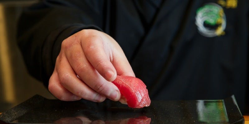 鮨つきの木 - 画像11