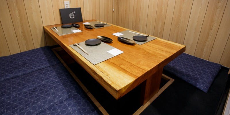 鮨つきの木 - 画像2