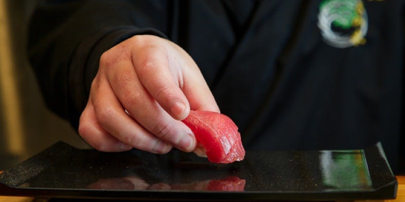 鮨つきの木 - 画像3