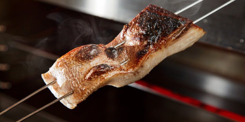 鮨つきの木 - 画像4