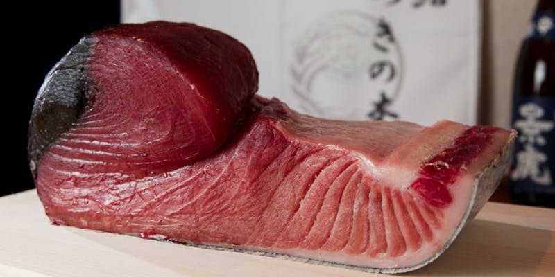 鮨つきの木 - 画像8