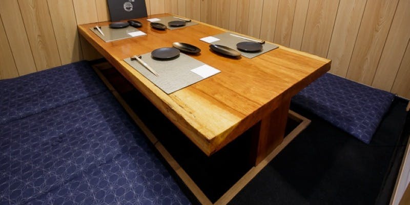 鮨つきの木 - 画像14