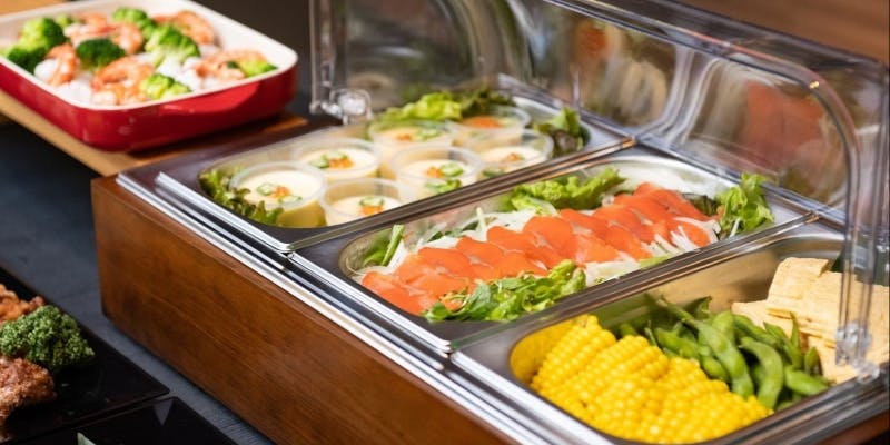 【オードブルプラン】本格和食のオードブルを楽しむ全12品＋120分飲み放題