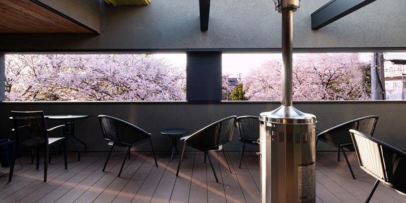 天王テラスHIBINO - 画像3