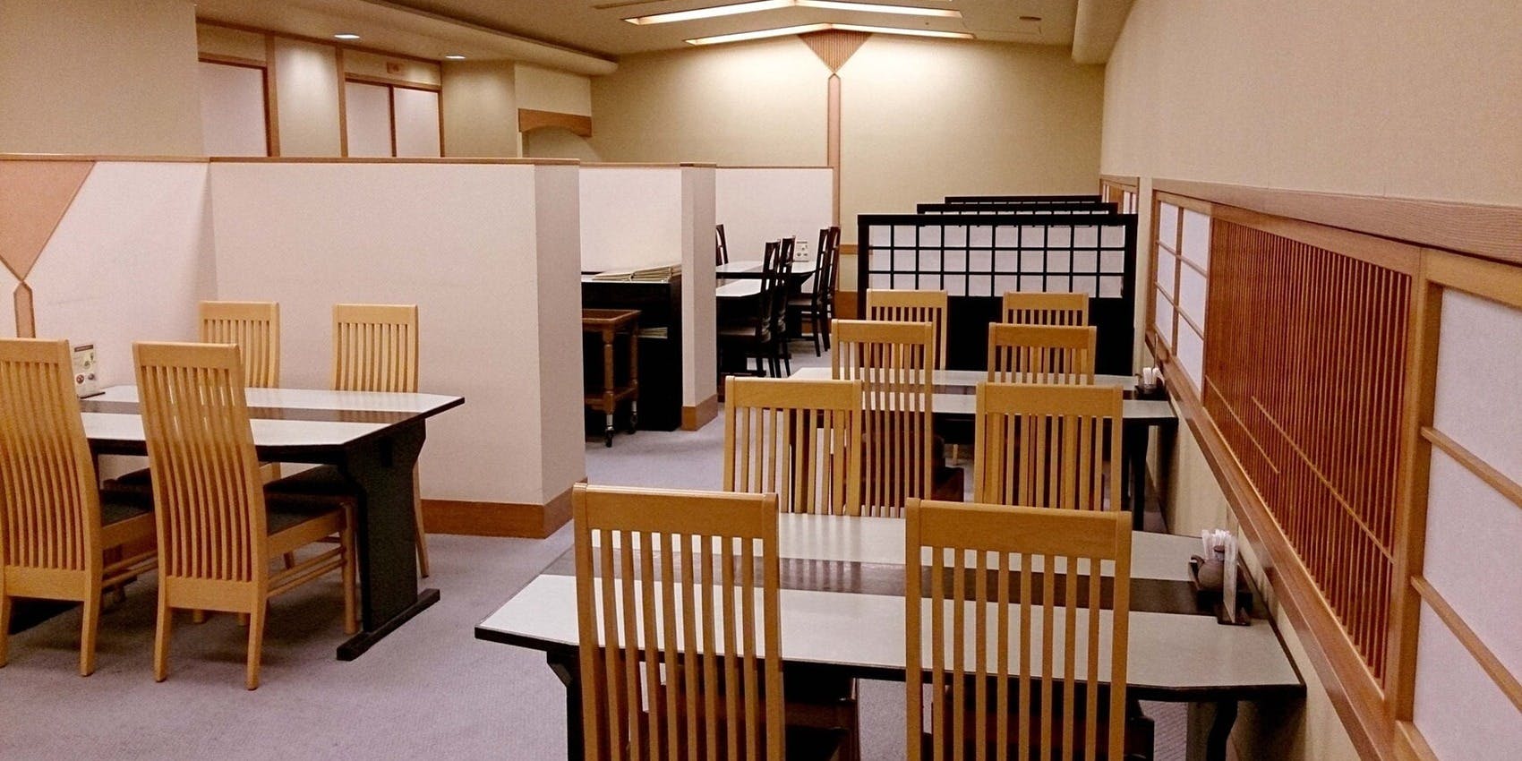 日本料理 都／都ホテル 四日市