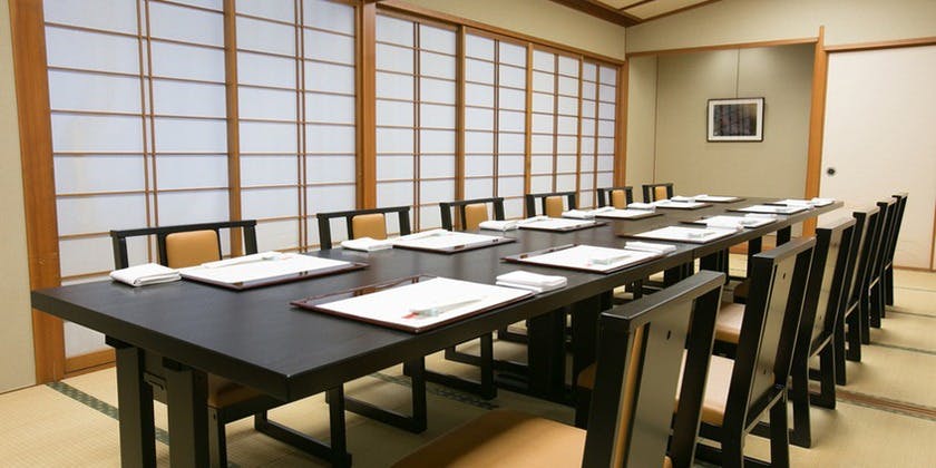 日本料理 都／都ホテル 四日市 - 画像3