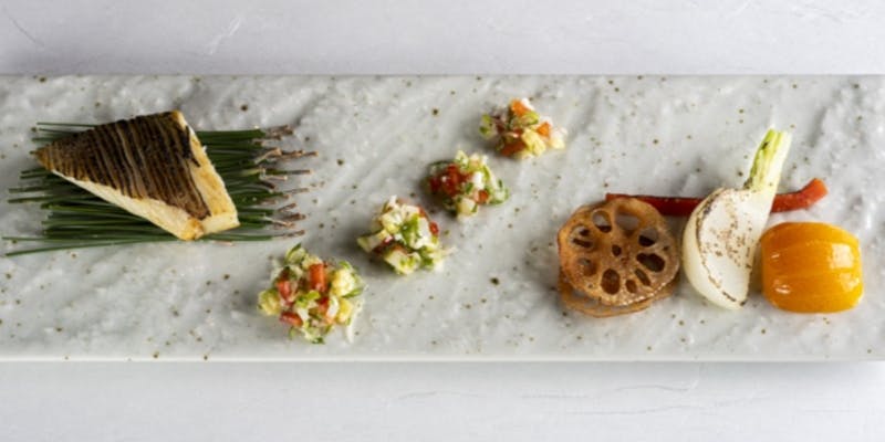 【1日30名様限定・お魚】京都を五感で楽しむ没入型コース（10時予約限定）