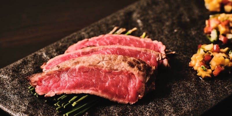 【1日30名様限定・お肉】京都を五感で楽しむ没入型コース（10時予約限定）