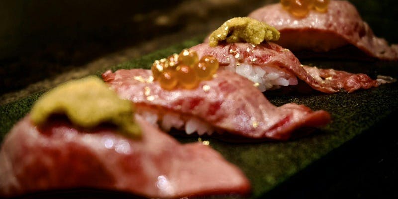 【貸切プラン】2時間飲み放題付 冬の京都、五感でめぐる肉づくしコース （6～10名様）