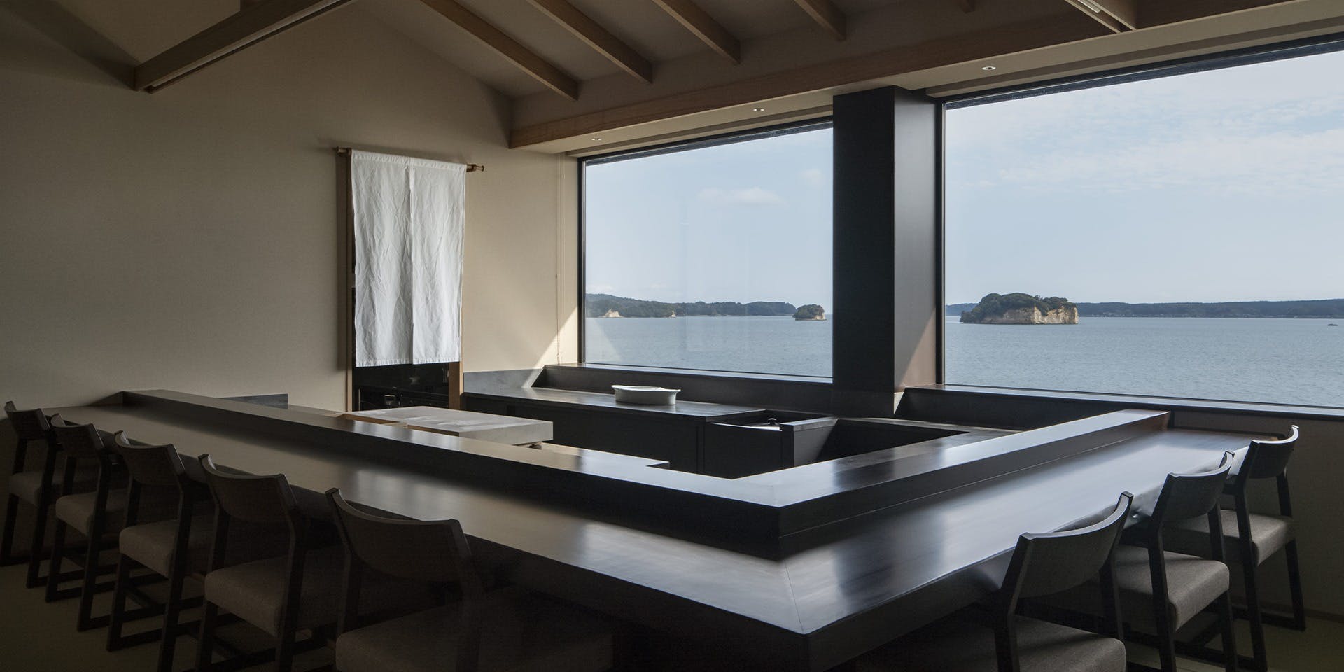 一 能登島　HITOTSU NOTOJIMA - 画像2