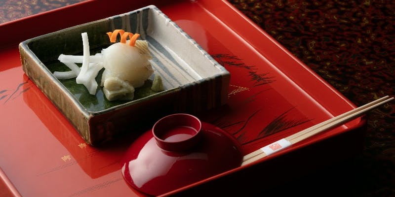 おまかせ会席 11000円