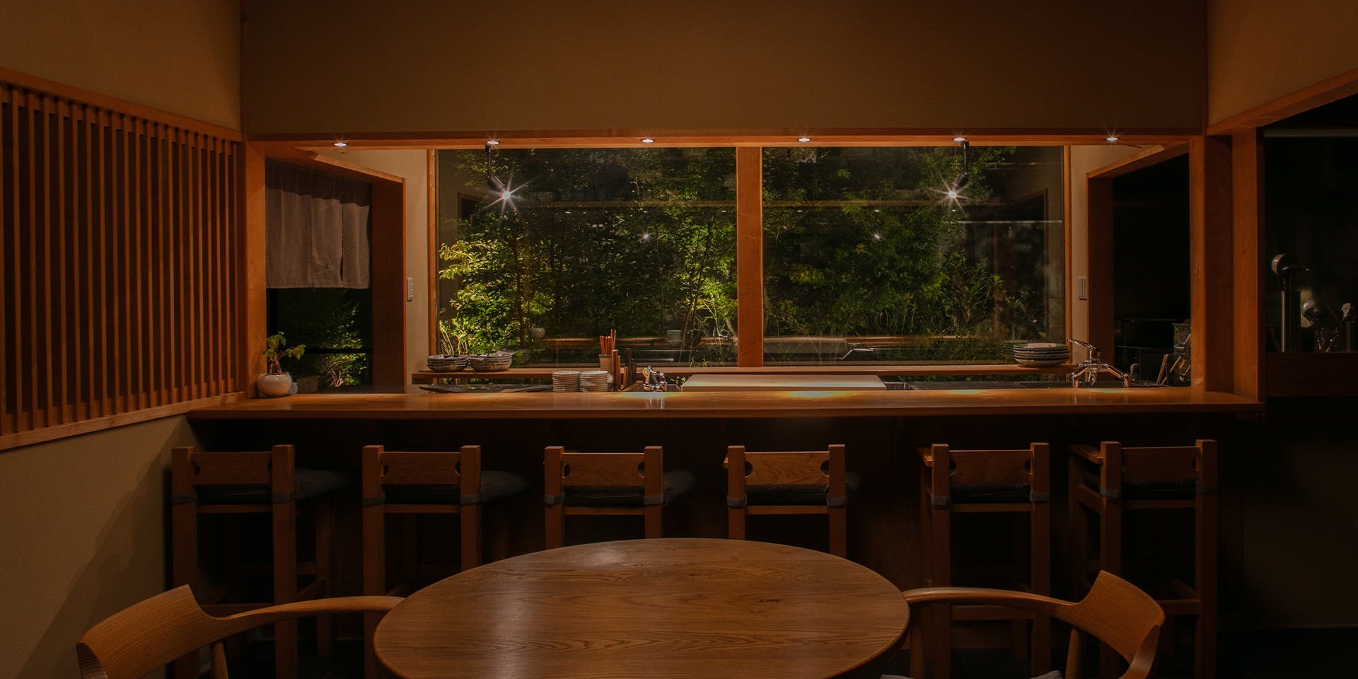 日本料理 とこわか - 画像3