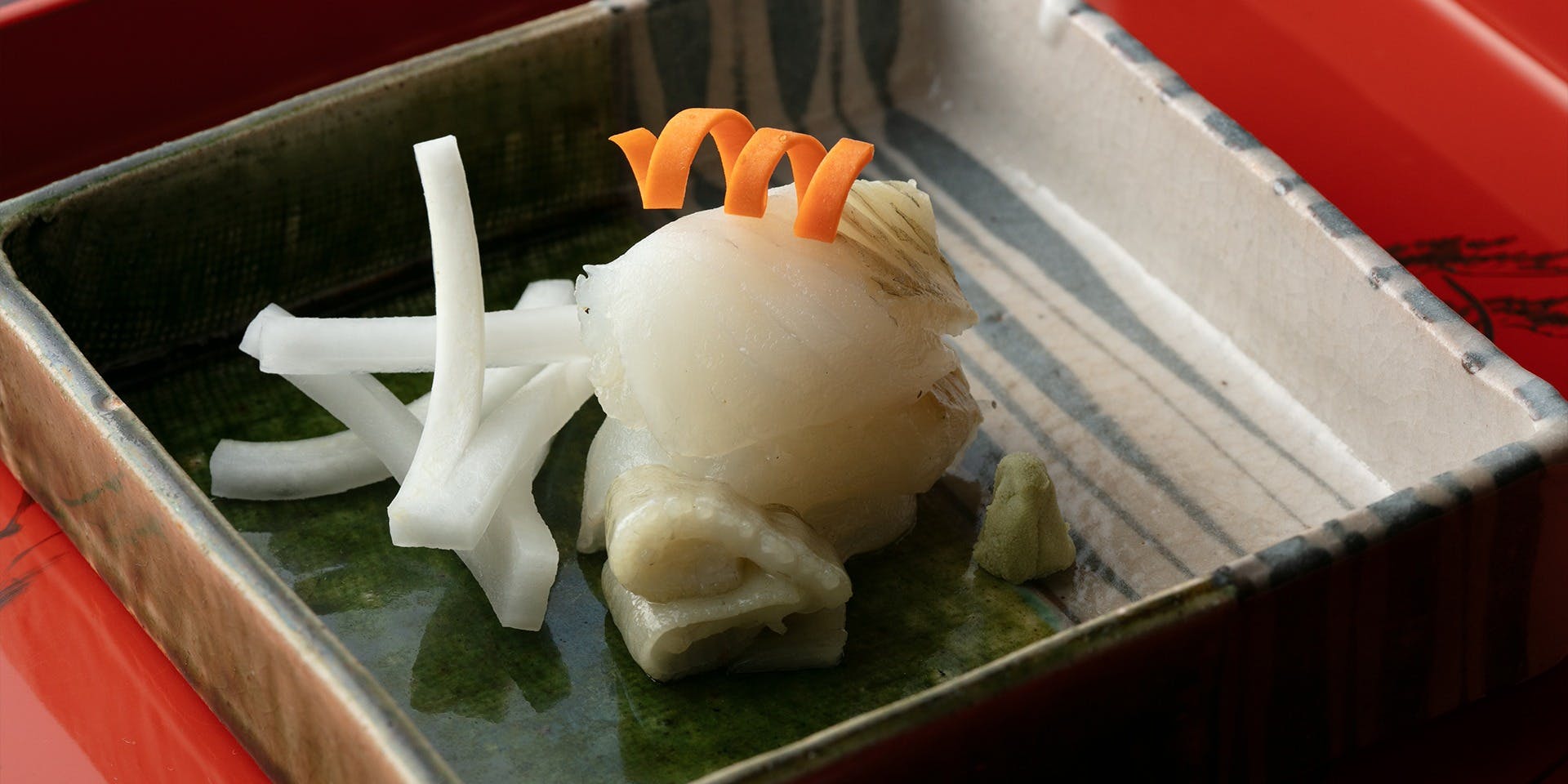 日本料理 とこわか - 画像5