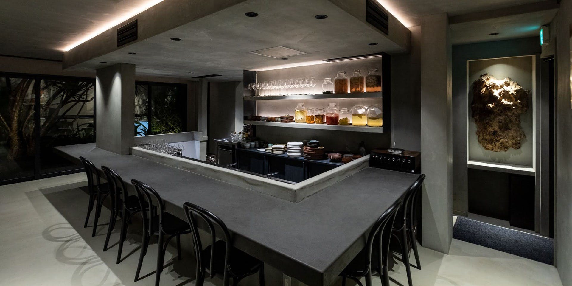 一休.comレストラン