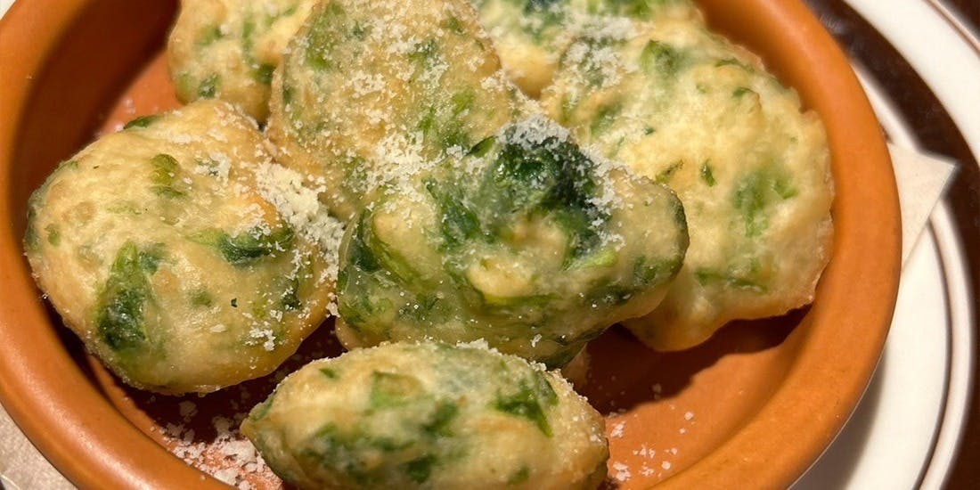 IL COVO（イル コーボ【旧店名】三笠バル ILCOVO）