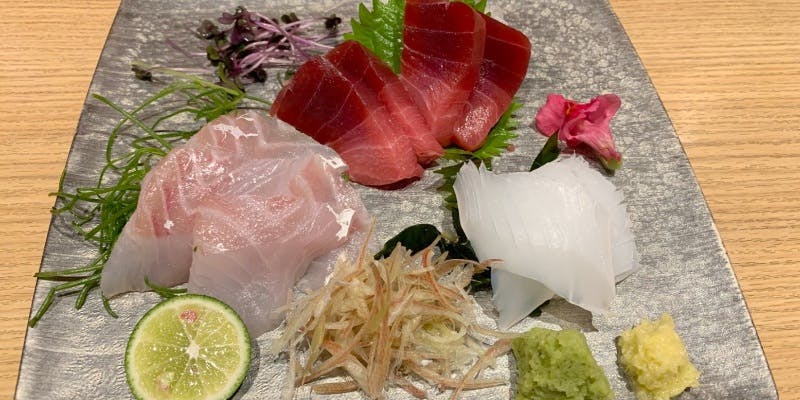 お気軽コース　5品