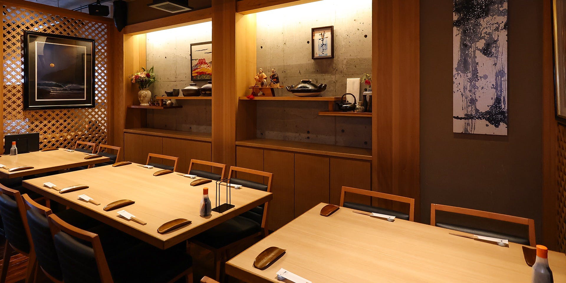 小料理 四季旬彩 華やぎ - 画像1