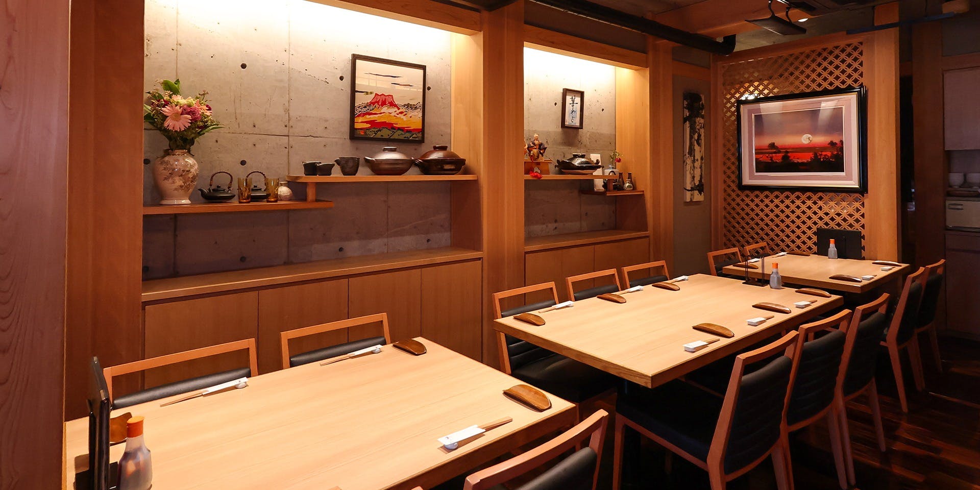 小料理 四季旬彩 華やぎ - 画像2