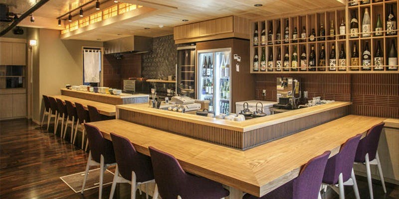 小料理 四季旬彩 華やぎ - 画像4