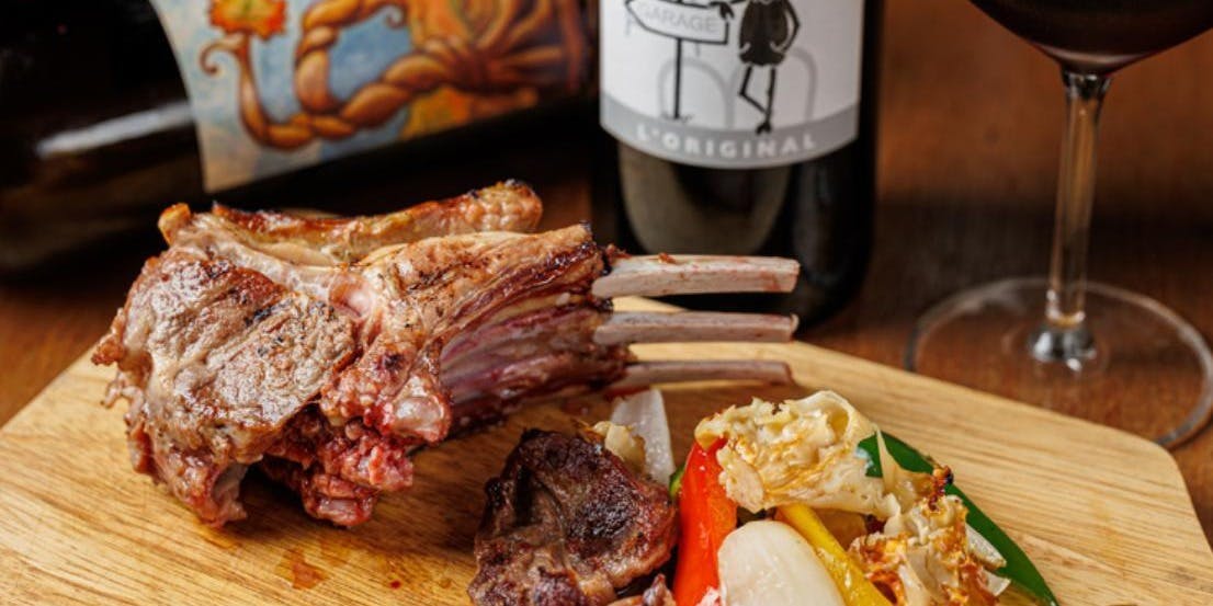 ひつじアンダーグラウンド - 画像14