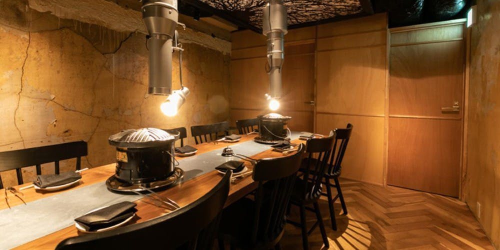 ひつじアンダーグラウンド - 画像4