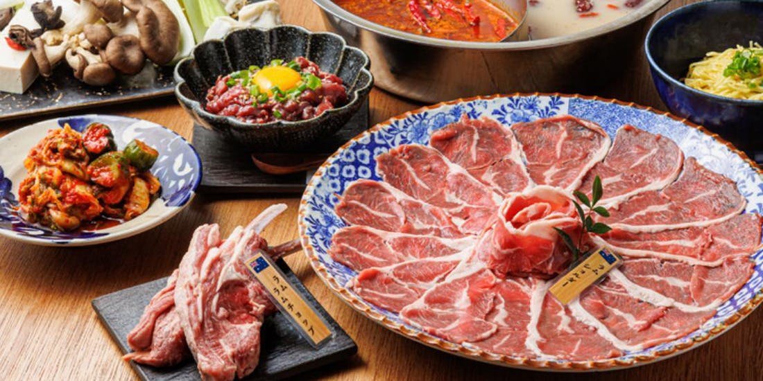 ひつ じアンダーグラウンド - 画像6