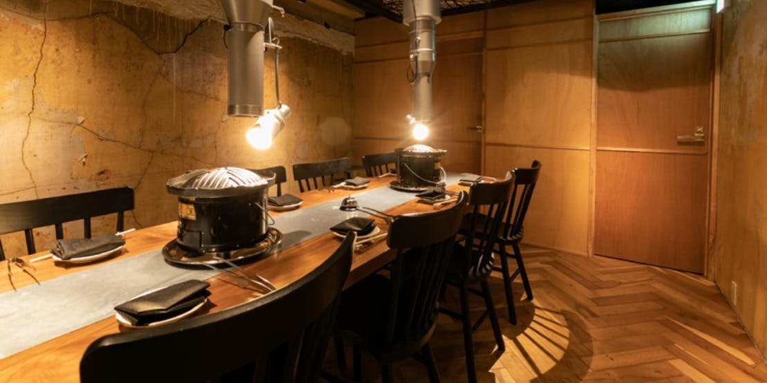 ひつじアンダーグラウンド - 画像18