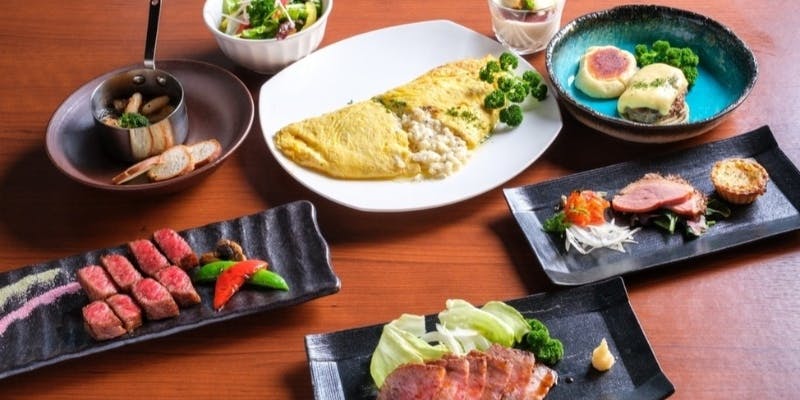 当店1番人気！    ぶりすコース（全8品）