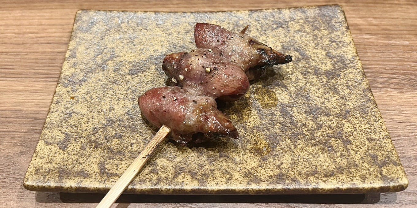 焼鳥 弥栄 - 画像3