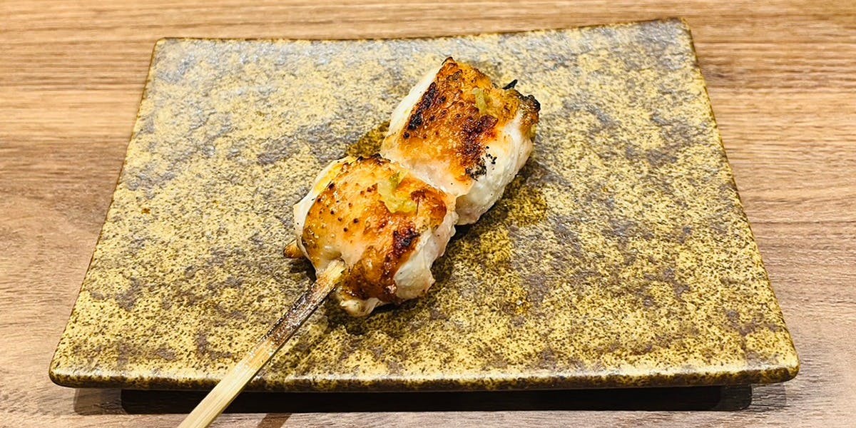 焼鳥 弥栄 - 画像4