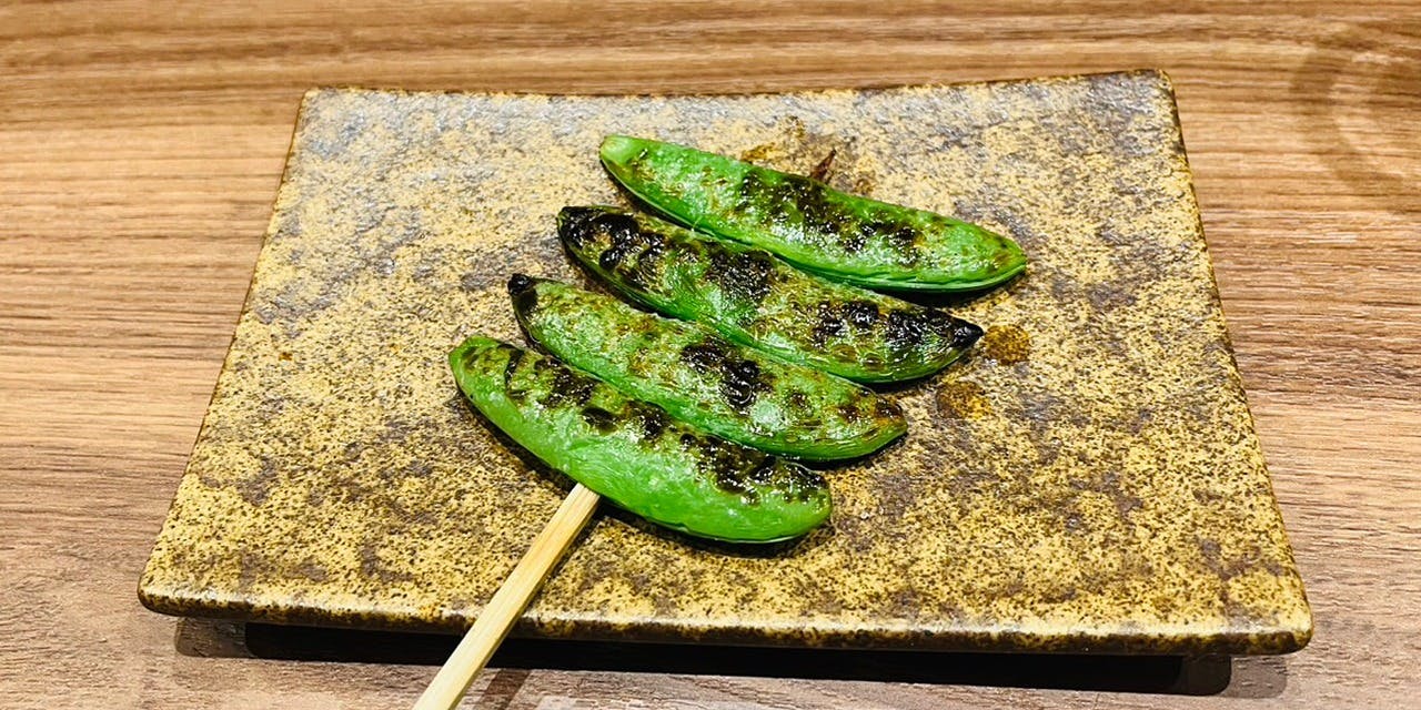 焼鳥 弥栄 - 画像5