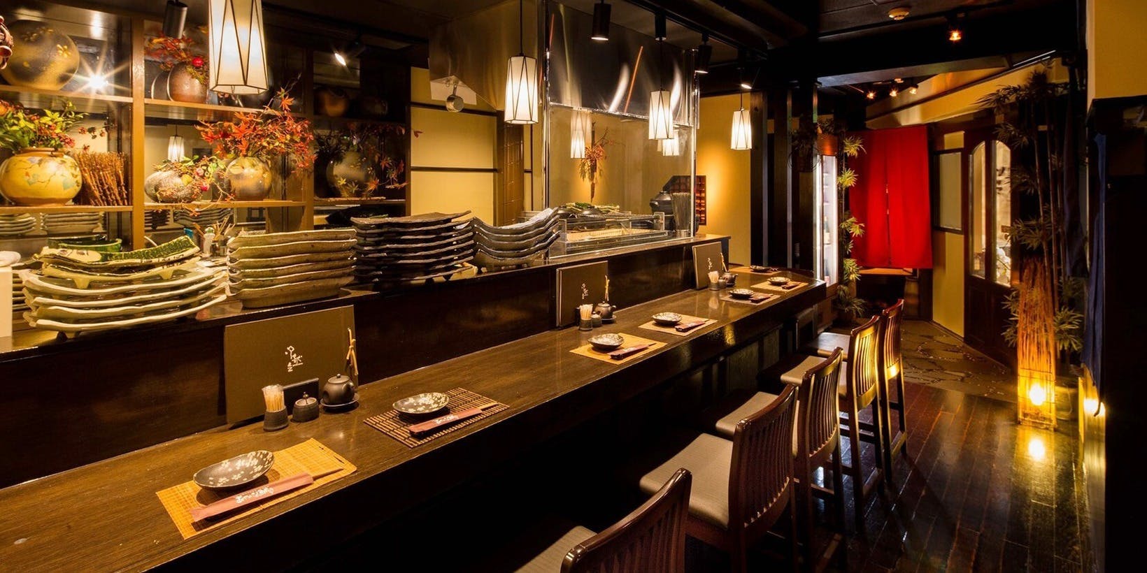 越後地酒と炭火旬彩 へぎそば あやかり鯛 - 画像2