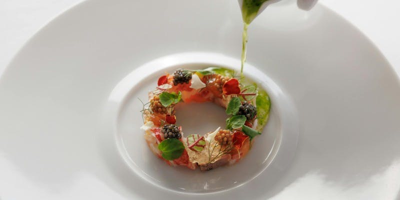 【Xmas2025】Menu de Noel