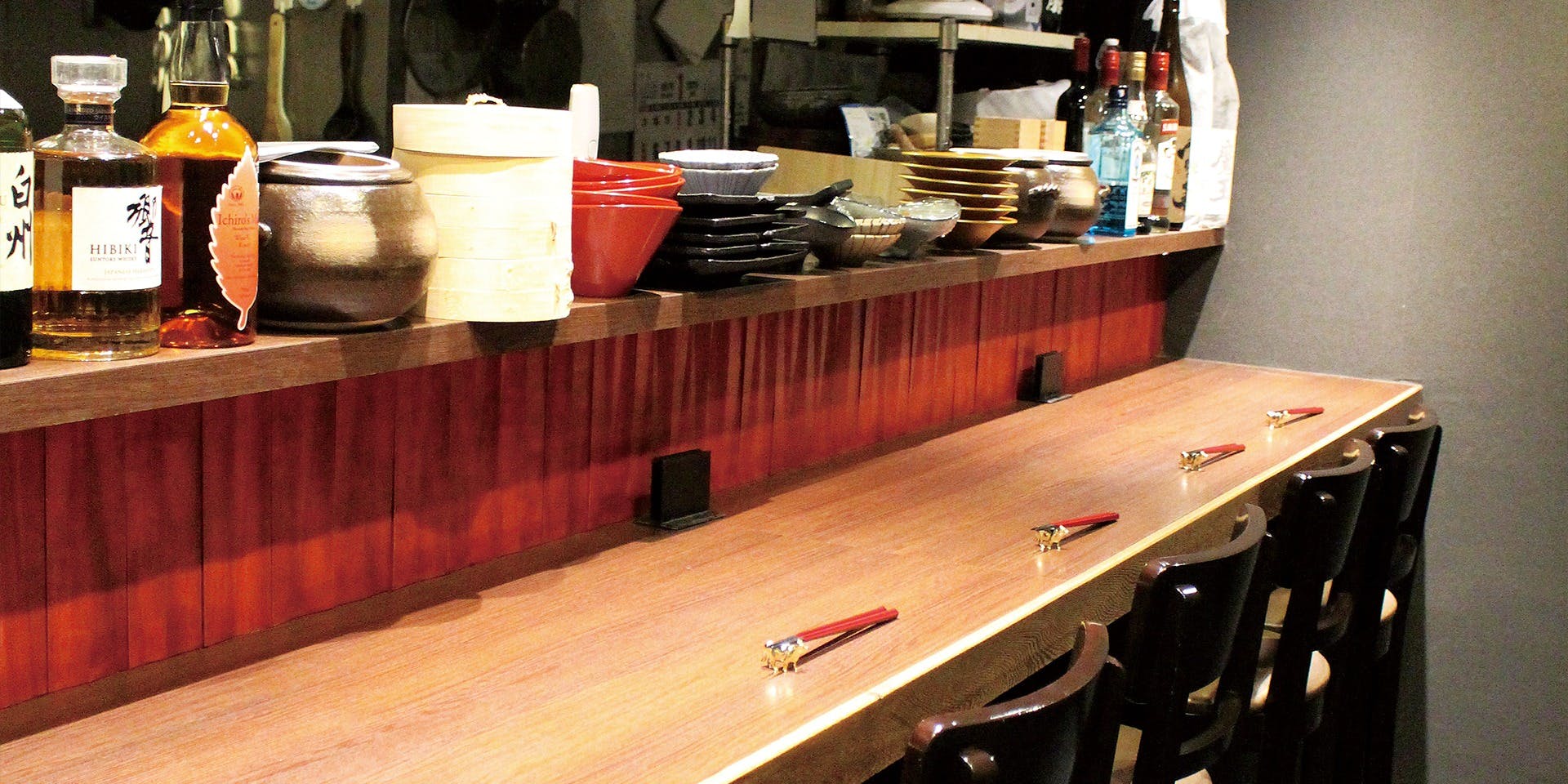 和醸Tokyo - 画像2