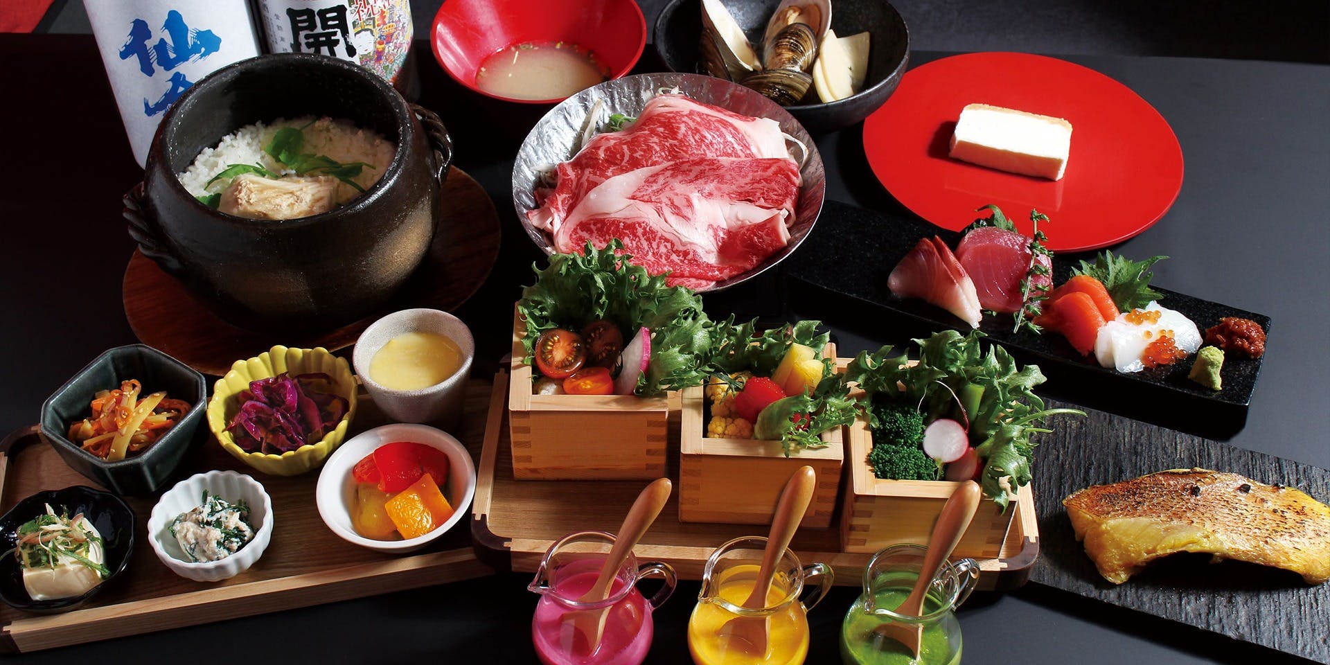 和醸Tokyo - 画像5