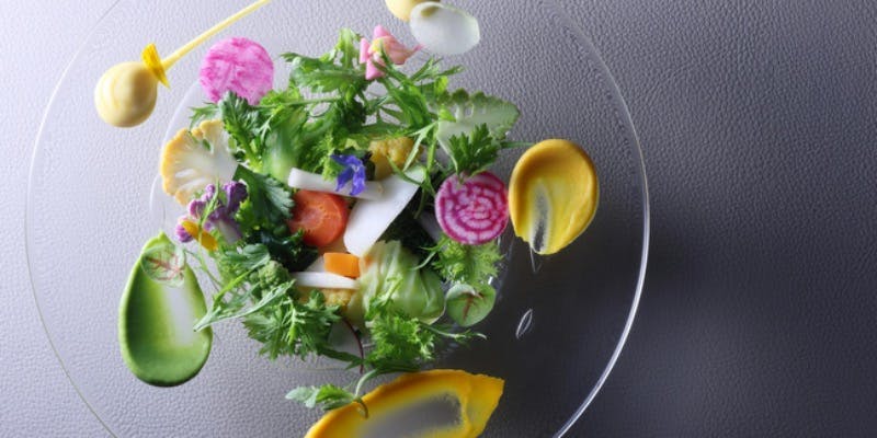 【Xmas 2025】クリスマスランチコース（12/20～12/25）