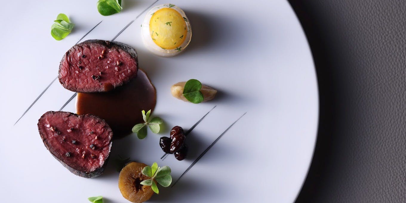 RESTAURANT KOGA - 画像5