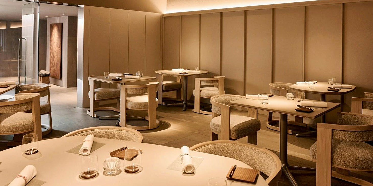 RESTAURANT KOGA - 画像1