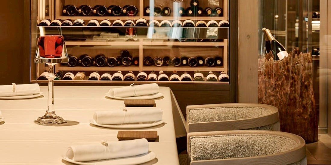 RESTAURANT KOGA - 画像2