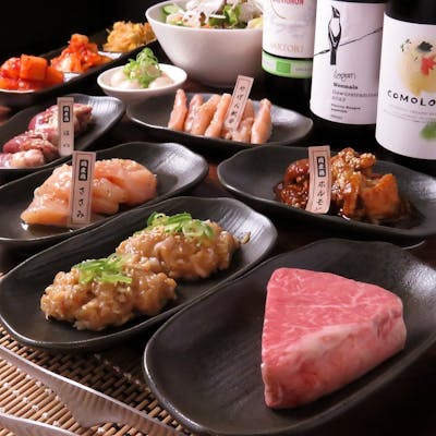 鳥焼き肉のこだわり - 厳選国産鶏肉を贅沢に味わう