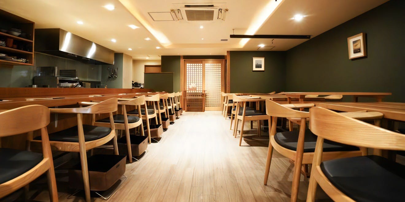 割烹 道下 - 画像1