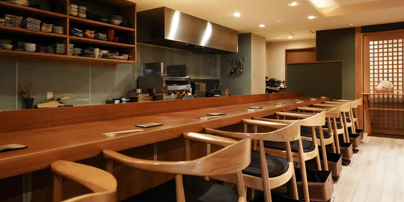 割烹 道下 - 画像2