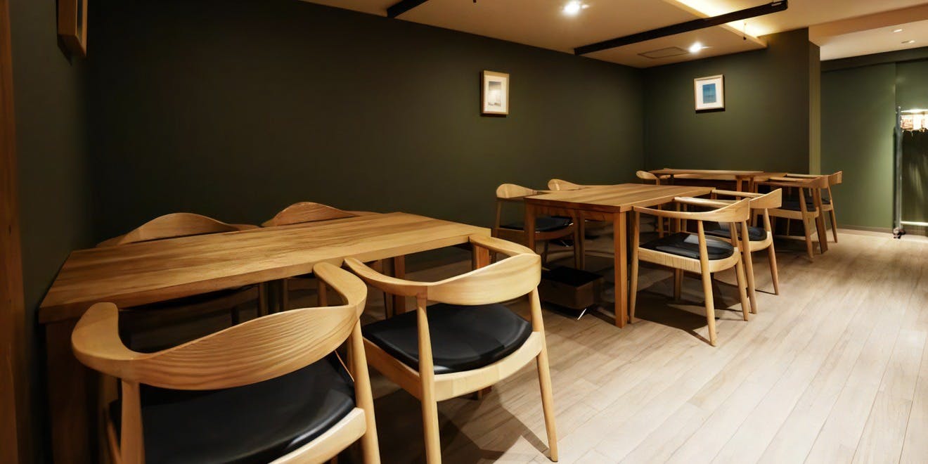 割烹 道下 - 画像3