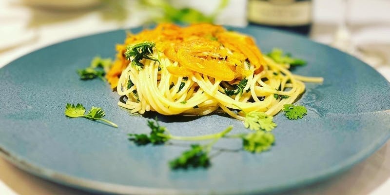 席のみのご予約