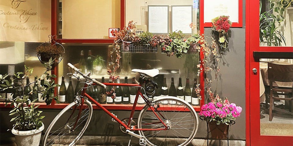 CrestasineTokiwa - 画像2