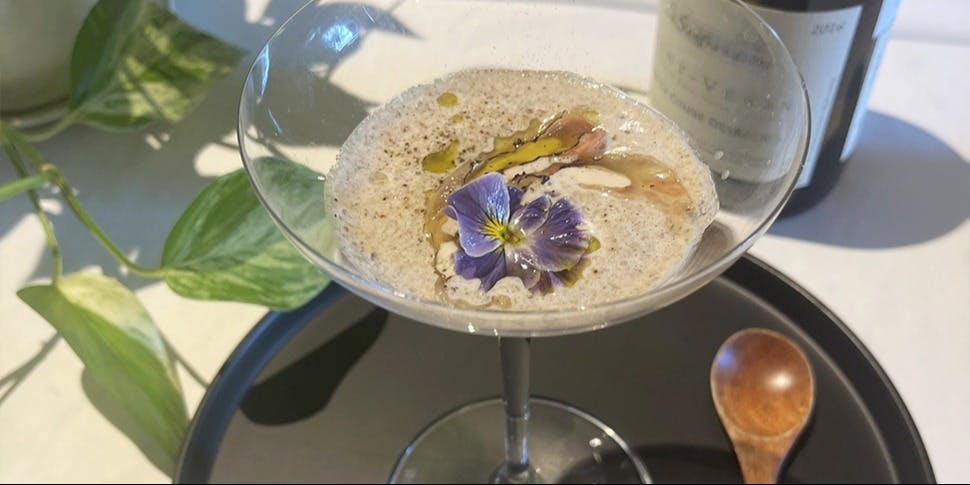 Crestasine Tokiwa（クレスタシーネ トキワ【旧店名】aletta）