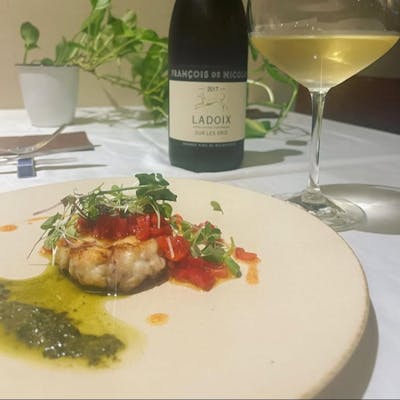 季節の恵みを活かした一皿との出会い