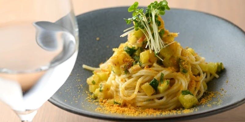 878堪能コース　8品