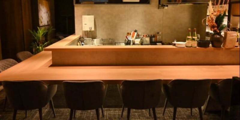 【お席のみ予約】